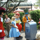 Disneyland. Wikimedia Commons